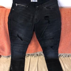 Zara Man Jeans